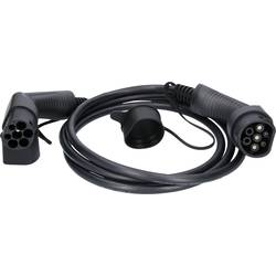 KS Tools 117.7145 nabíjecí kabel pro emobility 3 m