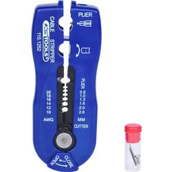 KS Tools 115.1252 1151252 odizolovací nářadí 0.20 do 0.80 mm²