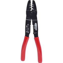 Krimpovací kleště jednoduché KS Tools 115.1235