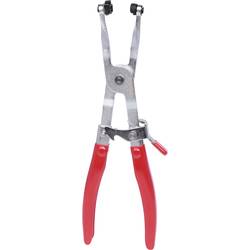 KS Tools 115.1167 Kleště na hadicové svorky Ø 15-56mm