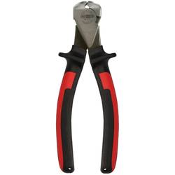 Čelní štípací kleště s ERGOTORQUE, 160 mm KS Tools 115.1015