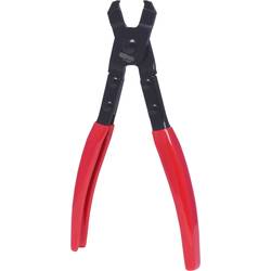 KS Tools 115.1039 Kleště na hadicové spony, 230 mm