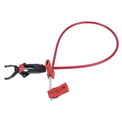 KS Tools 115.1058 Náhradní bovdenové lanko pro 115.1060