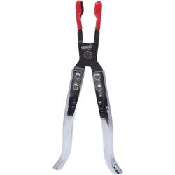 KS Tools 115.1061 Kleště na utěsnění dříku ventilu, 275 mm