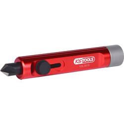 KS Tools 105.3015 Vnitřní a vnější odhrotovač, pro Ø 4-14mm