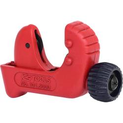 KS Tools 101.5000 Mini odřezávačka trubek, 3 - 28 mm