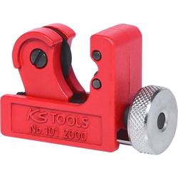 KS Tools 101.2000 Mini odřezávačka trubek, 3 - 22 mm