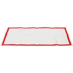 Izolovaný suchý zip, 900 x 500 mm KS Tools 117.0159