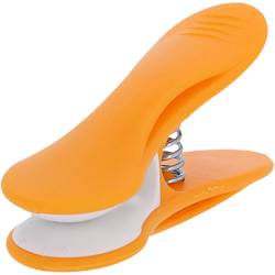 Plastová svorka s ochrannou izolací, malá, 67 mm KS Tools 117.0163