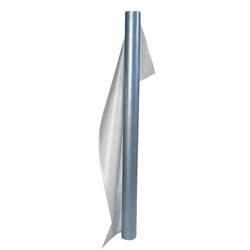 Gumový přehoz s ochrannou izolací, transparentní, 12500 x 1300 mm KS Tools 117.0156