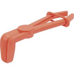 KS Tools 115.5059 Upínací kleště 90°, Ø 35 mm