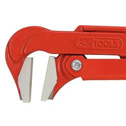 KS Tools Náhradní šetrné čelisti, plast, pár pro 116.1000 116.1001