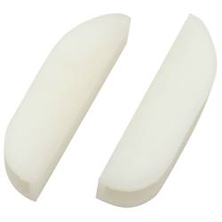 KS Tools Náhradní šetrné čelisti, plast, pár pro 116.1002 116.1003
