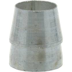 KS Tools 140.5408 1405408 Kulatý klín 10 g 1 ks