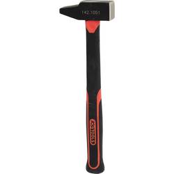 KS Tools 142.1051 1421051 zámečnické kladivo 575 g 310 mm 1 ks