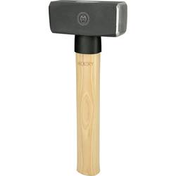 KS Tools 142.5111 1425111 kamenické kladivo 2100 g 300 mm DIN 6475 1 ks