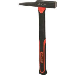 KS Tools 142.4030 1424030 Elektrikářské kladivo 250 g 285 mm 1 ks