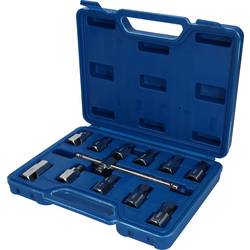 Brilliant Tools BT711150 Sada nástrčných hlavic pro olejové práce, 12 ks