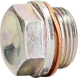 KS Tools 4300610 Zátka M22 x 1,5 x 21 mm pro Iveco