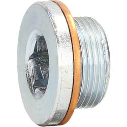 KS Tools 4300601 Zátka M24 x 1,5 x 16 mm pro RENAULT