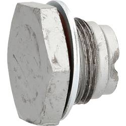 KS Tools 4300607 Zátka M24 x 1,5 x 23 mm pro Volvo