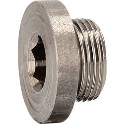 KS Tools 4300611 Zátka M22 x 1,5 x 16 mm pro Iveco