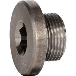 KS Tools 4300617 Zátka M22 x 1,5 x 18 mm pro DAF