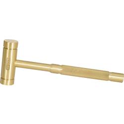 KS Tools 140.2082 1402082 Mosazné kladivo 1400 g 260 mm 1 ks