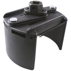 KS Tools 7005008 Univerzální klíč k olejovému filtru 104-150 mm