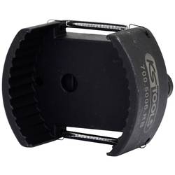 KS Tools 7005006 Univerzální klíč k olejovému filtru 80-110 mm