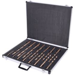 KS Tools 9629630 spirálový vrták, 1 ks