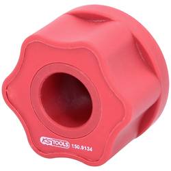 KS Tools 1509134 Univerzální bajonetový adaptér pro nálevku oleje
