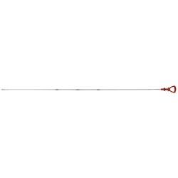 KS Tools 1509284 Měrka oleje, 930 mm, ID M112-648