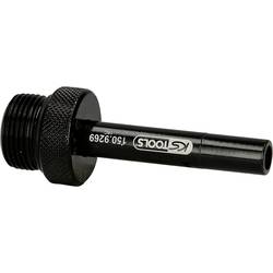 KS Tools 1509269 Vč. Plnícího adaptéru pro VAG CVT M22 x 1,5