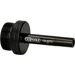 KS Tools 1509272 Vč. Plnícího adaptéru pro vozy VAG a Škoda M30 x 1,5