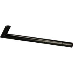 KS Tools 1509264 Dlouhý plnicí adaptér, zahnutý o 29° pro vozy VAG a Porsche