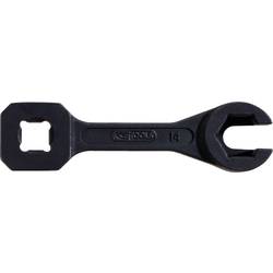 KS Tools 1509305 Klíč pro olejové filtry Toyota a Honda, 14 mm