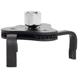 KS Tools 1509314 Upínací klíč na olejové filtry Ø65-120mm