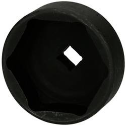 KS Tools 4601045 Klíč na olejové filtry 3/8 Ø 46 mm / 6 ploch