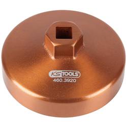 KS Tools 4603920 1/2 klíč na olejové filtry pro Iveco, 94,5 mm, 10 ploch