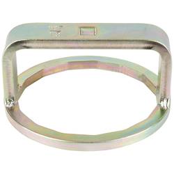 KS Tools 4601190 Klíč na olejové filtry 1/2 Ø 107,0 mm / 15 ploch