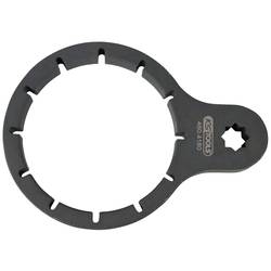 KS Tools 4604180 Klíč k odlučovači mlhy 1/2 pro Mercedes, 96 mm