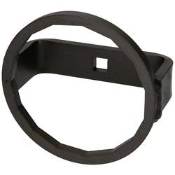 KS Tools 4604610 1/2 klíč na olejové filtry pro izuzu Ø 118 mm / 15 ploch