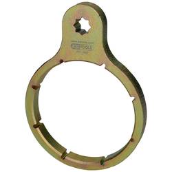 KS Tools 4604605 Klíč k odlučovači mlhy 1/2 pro Isuzu, Ø 107 mm