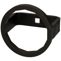 KS Tools 4605217 1/2 klíč na olejové filtry PRO MAN, Ø 94 mm / 14 plochy