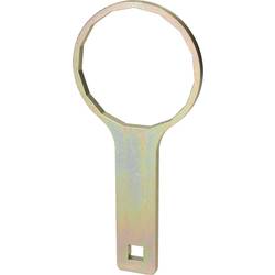 KS Tools 4604625 Klíč na olejové filtry 1/2, Ø 93 mm / 15 ploch