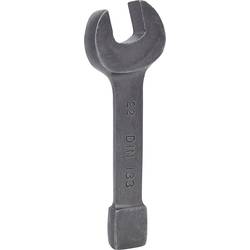 KS Tools 5172122 517.2122 plochý klíč/otvírák lahví Délka klíče (cm) (jen pro nadpis) 22 mm