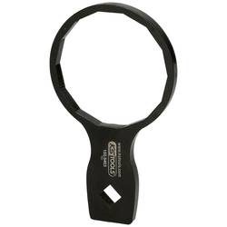 KS Tools 1509463 Klíč na olejové filtry 3/8 Ø 66,5 mm / 14 ploch