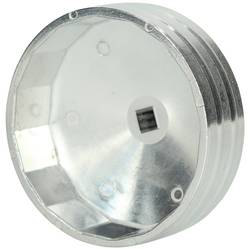 KS Tools 1509521 Klíč na olejové filtry 3/8 Ø 87 mm / 16 ploch