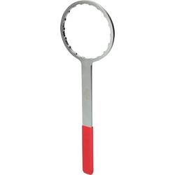 KS Tools 1509518 Klíč k olejovému filtru Ø 96 mm / 18 drážky
